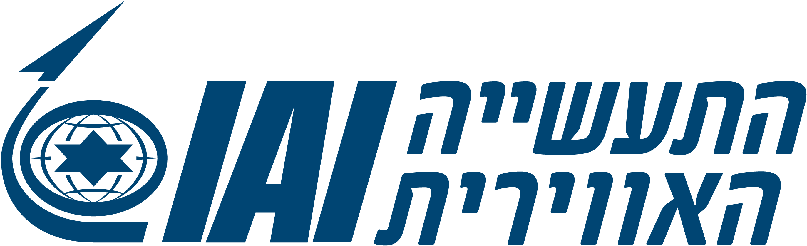 התעשייה האווירית
